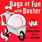 Bags Of Fun With Buster