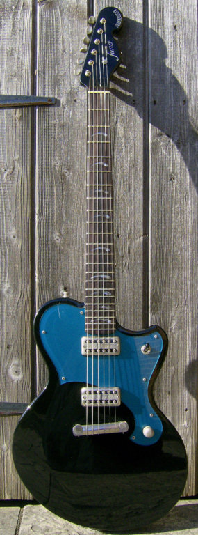 1996/7 Fano Satellite DG