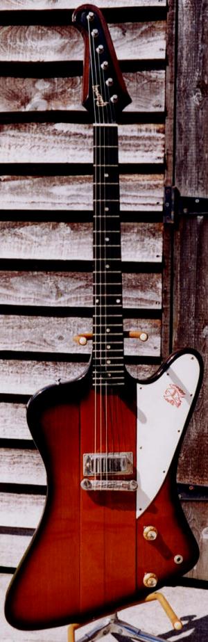 1964 Gibson Firebird I