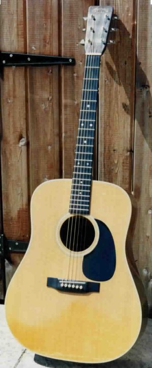 1971 Martin D.28