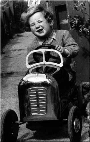 Drive My Car - click to return to previous page