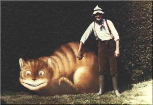 Hip Cats - click to return to previous page