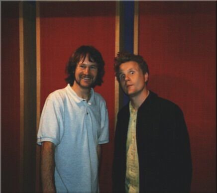 David Mead - click to return to previous page