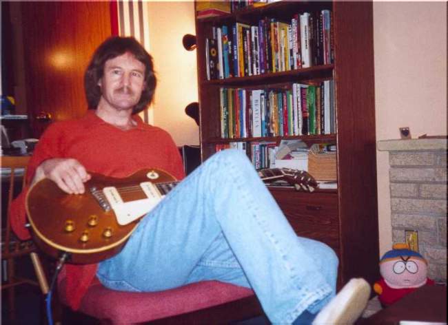 Gold Top - click to return to previous page