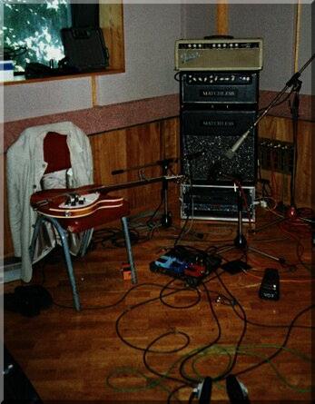 Amps and F/X - click to return to previous page