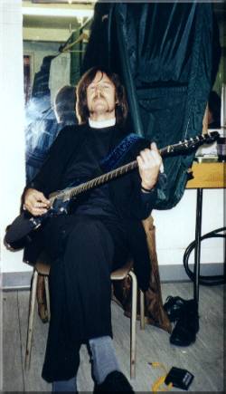 Backstage - click to return to previous page