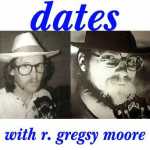 Gregory/Moore - Dates