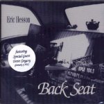 Eric Hesson - Back Seat