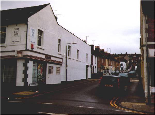 Stanier Street - click to return to previous page